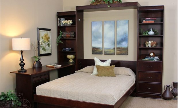 Wallbeds