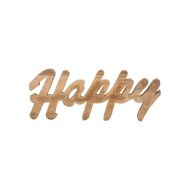 Happy Mango Wall Decor  