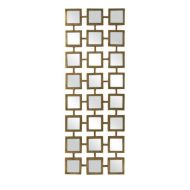 Kingsley Rectangle Wall Mirror