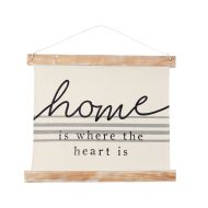 Home Fabric Hanger