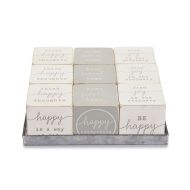 Happy Sentiment Block