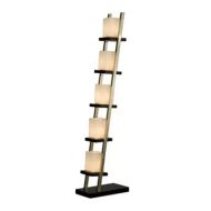 61" Escalier Floor Lamp