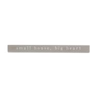 Homebody Quote Stick