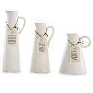 Medium Tag Vase