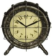 Ella Elaine Table Clock