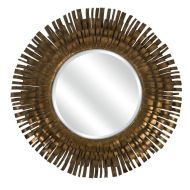 Wimberly Round Wall Mirror  