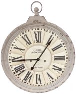 Lancaster Vintage Wall Clock