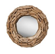 Round Lodge Mirror