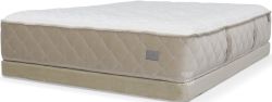 Chattam & Wells Premier Chantilly Plush Top Mattress in Queen Size