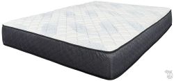 California Made Spring Air Cezanne Firm Queen Mattress