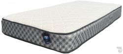 California Made Spring Air Merion Full Mattress