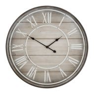Rustic Age Wall Clock