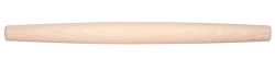 Solid Maple Wood French Dowel Rolling Pin