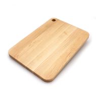 American Made Solid Maple Wood Williston Medium Prep Board