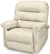 American Made Ceres Three Motor Zero-Gravity Lift Recliner