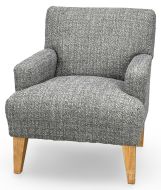 American Made Randi Upholstered Accent Chair