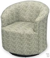 American Made Kahlari Swivel Glider Chair