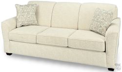 American Made Smyrna Simplicity Sofa