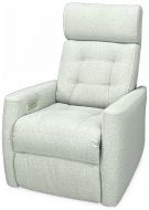 Baltic Wallhugger Recliner with Power Headrest