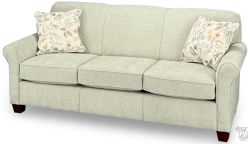 American Made Angie Simplicity Sofa