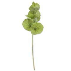 28" Green Leaf Spray Each