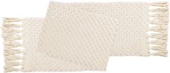 Macrame Table Runner