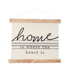Home Fabric Hanger