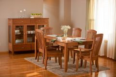 Amish Crafted Amish Crafted Justine Dining Collection