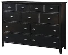 California Made Solid Wood Gilead Collection