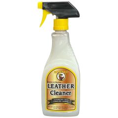 16oz Leather Cleaner Spray Gentle and Effective