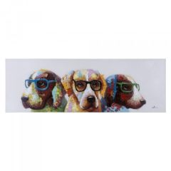 Cool Dogs Wall Art