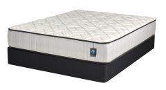 California Made Spring Air Hughes Firm Top Queen Mattress