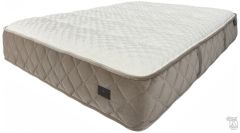 Chattam & Wells Premier Caserta Extra Firm Mattress in Queen Size