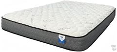 California Made Spring Air Oak Firm Foam Mattress in Full Size