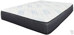 California Made Spring Air Cezanne Firm Queen Mattress