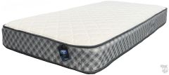 California Made Spring Air Merion Full Mattress