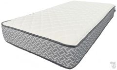 California Made Spring Air Oakmont Firm Top Twin Mattress