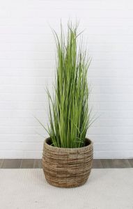 Faux Grass