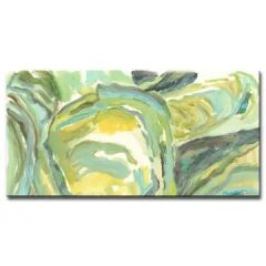 Shells Canvas Art