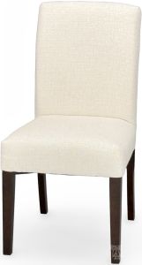 American Made Myer Side Chair in Opticlean Performance Fabric Each