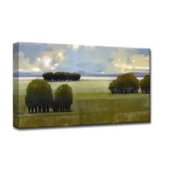 Nice Green Wall Art