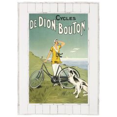 Cycles De Dion-Bouton