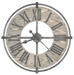 Eli Wall Clock