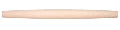 Solid Maple Wood French Dowel Rolling Pin