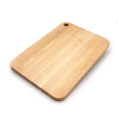 American Made Solid Maple Wood Williston Medium Prep Board