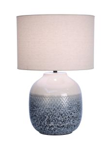 Santa Barbara Lamp