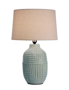 Charleston Lamp