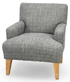 American Made Randi Upholstered Accent Chair