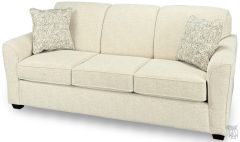 American Made Smyrna Simplicity Sofa