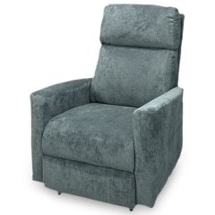 American Made Cella Space Saver Manual Recliner